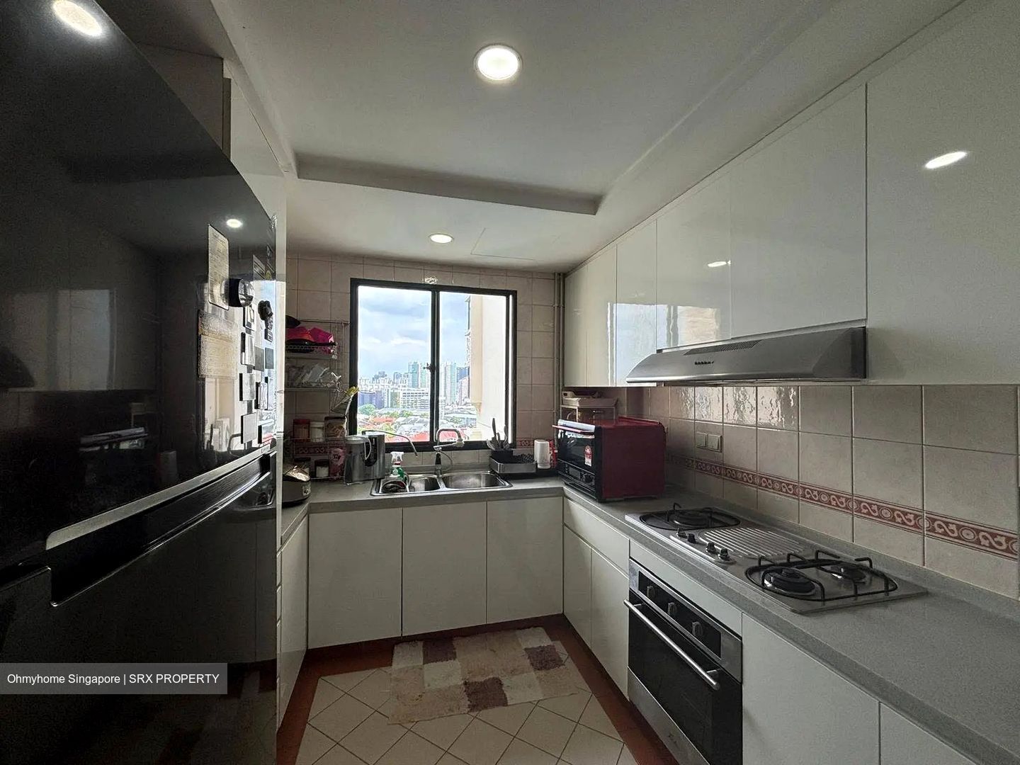 The Springbloom (D19), Condominium #567655431